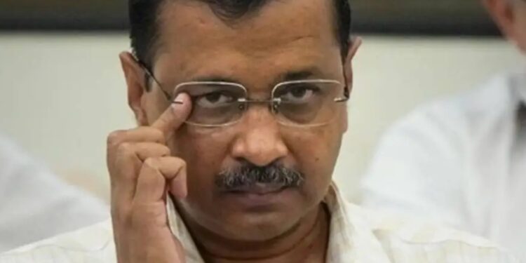 ମୁଖ୍ୟମନ୍ତ୍ରୀ ଅରବିନ୍ଦ କେଜ୍ରିୱାଲଙ୍କୁ କୌଣସି ନାହିଁ ଆଶ୍ଵସ୍ତି : ବଢିଲା ନ୍ୟାୟିକ ହେପାଜତ ଅବଧି