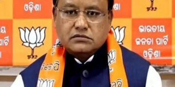 ପୂର୍ବତନ ବିଧାୟକ ଆଦିତ୍ୟ ମାଢିଙ୍କ ବିୟୋଗରେ ମୁଖ୍ୟମନ୍ତ୍ରୀଙ୍କ ଶୋକ