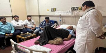 ଲାଲୁ ଯାଦବଙ୍କ ବିଗିଡିଲା ସ୍ୱାସ୍ଥ୍ୟ: ଦିଲ୍ଲୀ AIIMS ରେ ଭର୍ତ୍ତି