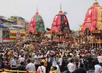 ଆଜି ଦିନରେ ସନ୍ଧ୍ୟା ଦର୍ଶନ