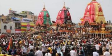 ଆଜି ଦିନରେ ସନ୍ଧ୍ୟା ଦର୍ଶନ