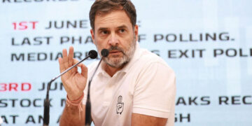 ଲୋକସଭାର ଉପନେତା, ସଚେତକଙ୍କ ନାମ ଘୋଷଣା କଲା କଂଗ୍ରେସ