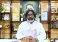 ଆସ୍ଥା ଭୋଟ୍ ଜିତିଲେ ହେମନ୍ତ ସୋରେନ: ଭୋଟ ବେଳେ କକ୍ଷ ତ୍ୟାଗ କଲା ବିଜେପି