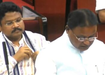 ରାଜ୍ୟରେ ଲାଗୁ ହେବ ସୁଭଦ୍ରା ଯୋଜନା, ବଜେଟରେ କରାଗଲା ବ୍ୟୟ ବରାଦ