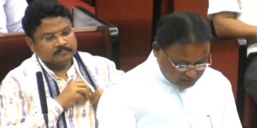 ରାଜ୍ୟରେ ଲାଗୁ ହେବ ସୁଭଦ୍ରା ଯୋଜନା, ବଜେଟରେ କରାଗଲା ବ୍ୟୟ ବରାଦ