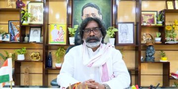 ଆସ୍ଥା ଭୋଟ୍ ଜିତିଲେ ହେମନ୍ତ ସୋରେନ: ଭୋଟ ବେଳେ କକ୍ଷ ତ୍ୟାଗ କଲା ବିଜେପି