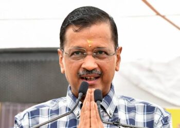 କେଜ୍ରିଓ୍ଵାଲଙ୍କୁ ଅନ୍ତରୀଣ ଜାମିନ