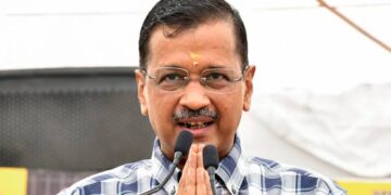 କେଜ୍ରିଓ୍ଵାଲଙ୍କୁ ଅନ୍ତରୀଣ ଜାମିନ