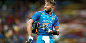 ଶ୍ରୀଲଙ୍କା ବିପକ୍ଷରେ ODI ସିରିଜ୍ ଖେଳିବେ ନାହିଁ ହାର୍ଦ୍ଦିକ ପାଣ୍ଡ୍ୟା