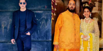 କରୋନାରେ ଆକ୍ରାନ୍ତ ହେଲେ ଅକ୍ଷୟ କୁମାର, ଅନନ୍ତ-ରାଧିକାଙ୍କ ବିବାହରେ ହୋଇ ପାରିବେ ନାହିଁ ସାମିଲ