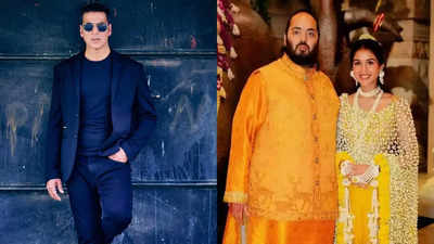 କରୋନାରେ ଆକ୍ରାନ୍ତ ହେଲେ ଅକ୍ଷୟ କୁମାର, ଅନନ୍ତ-ରାଧିକାଙ୍କ ବିବାହରେ ହୋଇ ପାରିବେ ନାହିଁ ସାମିଲ