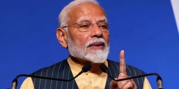 ଘୋଷଣା କଲେ ମୋଦୀ ସରକାର :୨୫ ଜୁନ୍ ଏଣିକି ‘ସମ୍ବିଧାନ ହତ୍ୟା ଦିବସ’ ଭାବେ ପାଳିତ ହେବ