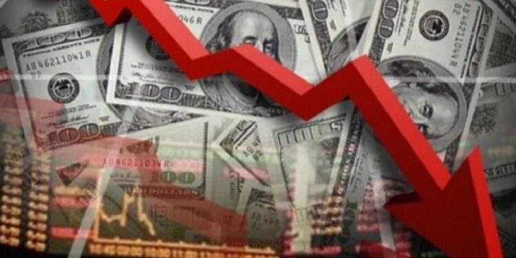 ବିଗୁଡ଼ୁଛି ଆମେରିକାର ଅର୍ଥନୀତି