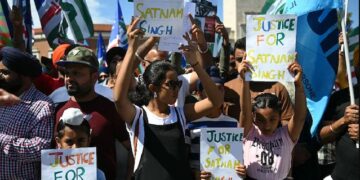 ଇଟାଲୀରେ ୩୩ ଭାରତୀୟ କୃଷି ଶ୍ରମିକ ଉଦ୍ଧାର