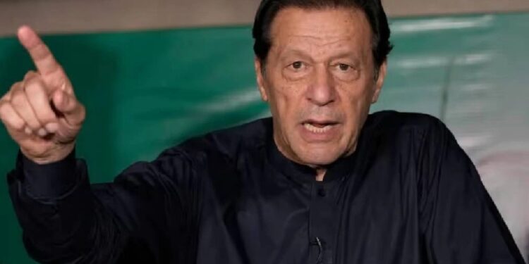 ବଡ଼ ନିଷ୍ପତ୍ତି ନେଲେ ପାକିସ୍ତାନ ସରକାର: ପିଟିଆଇ ଉପରେ ଲାଗିବ ନିଷେଧାଦେଶ