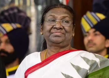 ରାଷ୍ଟ୍ରପତିଙ୍କ ଓଡ଼ିଶା ଗସ୍ତ ସମୀକ୍ଷା କଲେ ସିଏସ୍: ୭ରେ ରଥଯାତ୍ରା ଦର୍ଶନ, ୮ରେ ସମୁଦ୍ରକୂଳରେ ମର୍ଣ୍ଣିୱାକ୍