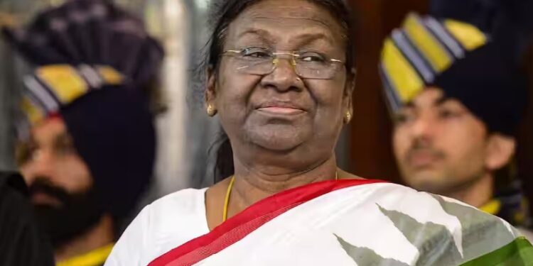 ରାଷ୍ଟ୍ରପତିଙ୍କ ଓଡ଼ିଶା ଗସ୍ତ ସମୀକ୍ଷା କଲେ ସିଏସ୍: ୭ରେ ରଥଯାତ୍ରା ଦର୍ଶନ, ୮ରେ ସମୁଦ୍ରକୂଳରେ ମର୍ଣ୍ଣିୱାକ୍