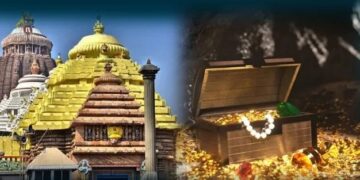 ଆଜି ଖୋଲିବ ଭିତର ରତ୍ନଭଣ୍ଡାର: ସିଂହଦ୍ୱାର ବ୍ୟତୀତ ୩ ଦ୍ୱାର ବନ୍ଦ ରହିବ