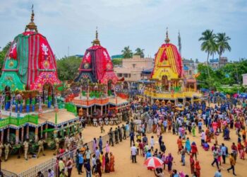 ବନ୍ଦ ରହିବ ମହାପ୍ରଭୁଙ୍କ ଆଡ଼ପ ଦର୍ଶନ