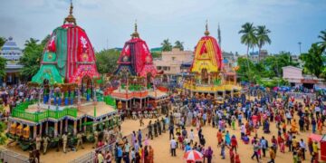 ବନ୍ଦ ରହିବ ମହାପ୍ରଭୁଙ୍କ ଆଡ଼ପ ଦର୍ଶନ