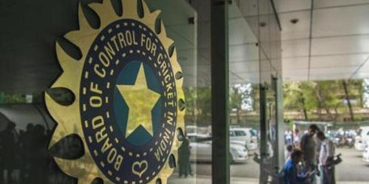 ପ୍ୟାରିସ୍ ଅଲିମ୍ପିକ୍ସ ପୂର୍ବରୁ ବିସିସିଆଇର ବଡ ନିଷ୍ପତ୍ତି, ଭାରତୀୟ ଖେଳାଳି ପାଇଁ ଦେଲା ୮.୫ କୋଟି