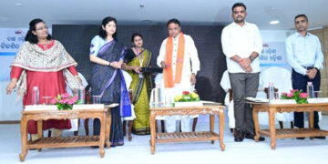 ମୁଖ୍ୟମନ୍ତ୍ରୀଙ୍କ ବଡ଼ ଘୋଷଣା: ଯୁବବର୍ଗଙ୍କୁ ନିଯୁକ୍ତିଯୋଗ୍ୟ ପାଇଁ ନୂଆ ଯୋଜନା ‘ସିଏମ୍‌- ଆସ୍ପାୟାର’