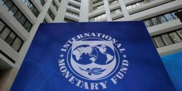 ଭାରତୀୟ ଅର୍ଥବ୍ୟବସ୍ଥାର ଚମକ: ଜିଡିପି ପୂର୍ବାନୁମାନ ୭%କୁ ବୃଦ୍ଧି କଲା ଆଇଏମ୍‌ଏଫ୍