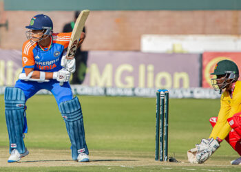 ଟି -୨୦ କ୍ରିକେଟରେ ଇତିହାସ ରଚିଲା ଭାରତ, ଦ୍ୱିତୀୟ ଥର ପାଇଁ ୧୦ ୱିକେଟ୍ ରେ ଜିତିଲା ଟିମ ଇଣ୍ଡିଆ