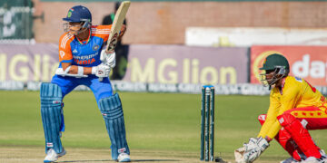 ଟି -୨୦ କ୍ରିକେଟରେ ଇତିହାସ ରଚିଲା ଭାରତ, ଦ୍ୱିତୀୟ ଥର ପାଇଁ ୧୦ ୱିକେଟ୍ ରେ ଜିତିଲା ଟିମ ଇଣ୍ଡିଆ