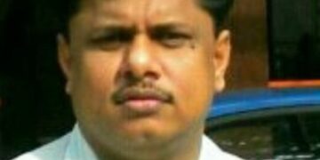 ନବୀନ ପଟ୍ଟନାୟକଙ୍କ ବ୍ୟକ୍ତିଗତ ସଚିବ ହେଲେ ବରିଷ୍ଠ ଓଏଏସ ଅଧିକାରୀ ଆଦିତ୍ୟ ମହାପାତ୍ର