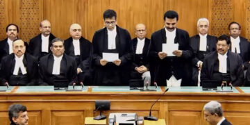 ସୁପ୍ରିମକୋର୍ଟକୁ ମିଳିଲା ଦୁଇ ନୂଆ ବିଚାରପତି: ଶପଥ ଗ୍ରହଣ କରାଇଲେ ସିଜେଆଇ