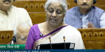 ପ୍ରଧାନମନ୍ତ୍ରୀ ଜନଜାତିୟ ଉନ୍ନତ ଗ୍ରାମ ଅଭିଯାନ ଘୋଷଣା: ୬୩,୦୦୦ ଗ୍ରାମକୁ ସାମିଲ କରିବା ଲକ୍ଷ୍ୟ