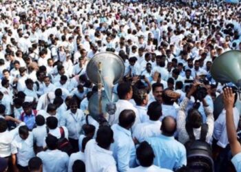 ଶିକ୍ଷକଙ୍କ ବଦଳି ପ୍ରକ୍ରିୟା ସାରିବାକୁ ସି. ବି. ଟି. ଶିକ୍ଷକ ସଂଘର ଦାବି, ନହେଲେ ଆନ୍ଦୋଳନ ଚେତାବନୀ