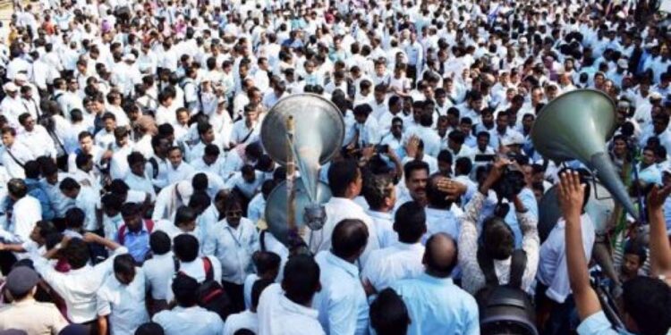 ଶିକ୍ଷକଙ୍କ ବଦଳି ପ୍ରକ୍ରିୟା ସାରିବାକୁ ସି. ବି. ଟି. ଶିକ୍ଷକ ସଂଘର ଦାବି, ନହେଲେ ଆନ୍ଦୋଳନ ଚେତାବନୀ