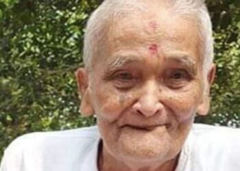 ପୂର୍ବତନ ମନ୍ତ୍ରୀ ସୁରେନ୍ଦ୍ରନାଥ ନାୟକଙ୍କ ବିୟୋଗରେ ମୁଖ୍ୟମନ୍ତ୍ରୀଙ୍କ ଶୋକ