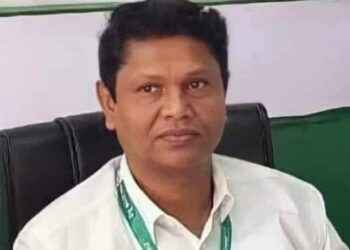 ବବିଙ୍କ ନାମରେ ଏତଲା
