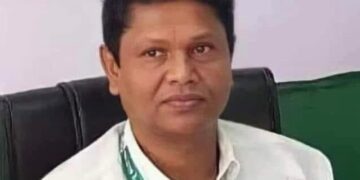 ବବିଙ୍କ ନାମରେ ଏତଲା