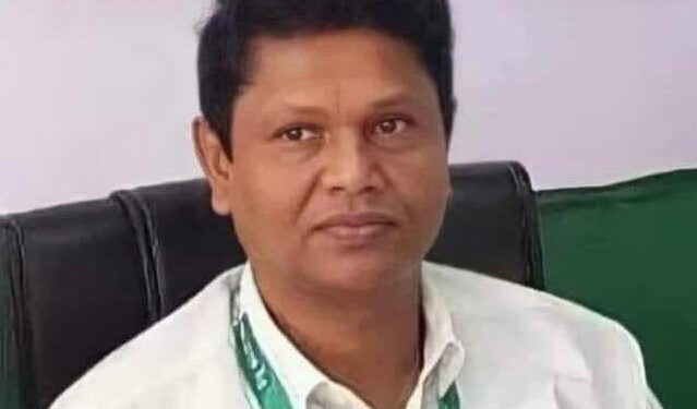 ବବିଙ୍କ ନାମରେ ଏତଲା