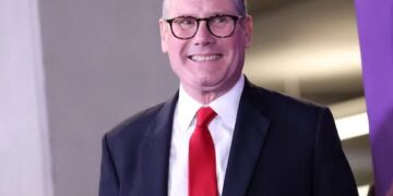 କିର ଷ୍ଟାର୍ମର୍ ହେବେ ବ୍ରିଟେନର ନୂତନ ପ୍ରଧାନମନ୍ତ୍ରୀ!