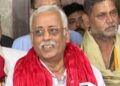 ଡୁପ୍ଲିକେଟ ଚାବି ଟ୍ରେଜେରୀରେ ଅଛି:ଜଷ୍ଟିସ ବିଶ୍ୱନାଥ ରଥ