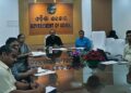 ବୃକ୍ଷରୋପଣ ଉପରେ ରାଜ୍ୟ ସରକାରଙ୍କ ବଡ ନିଷ୍ପତ୍ତି: ଚଳିତ ବର୍ଷ ଲାଗିବ ୫ କୋଟି ଗଛ