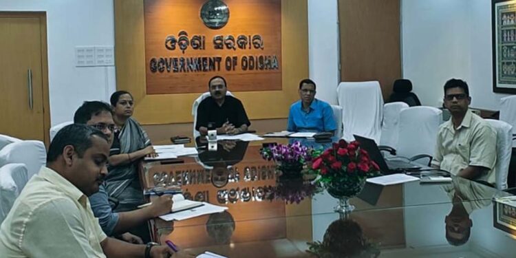 ବୃକ୍ଷରୋପଣ ଉପରେ ରାଜ୍ୟ ସରକାରଙ୍କ ବଡ ନିଷ୍ପତ୍ତି: ଚଳିତ ବର୍ଷ ଲାଗିବ ୫ କୋଟି ଗଛ