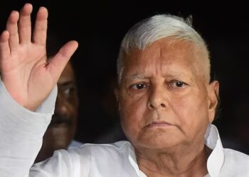 କେନ୍ଦ୍ରରେ ମୋଦୀ ସରକାରର ପତନ ହେବ, ‘ଇଣ୍ଡିଆ’ ମେଣ୍ଟ ସରକାର ଗଠନ ହେବ: ଲାଲୁ ଯାଦବ