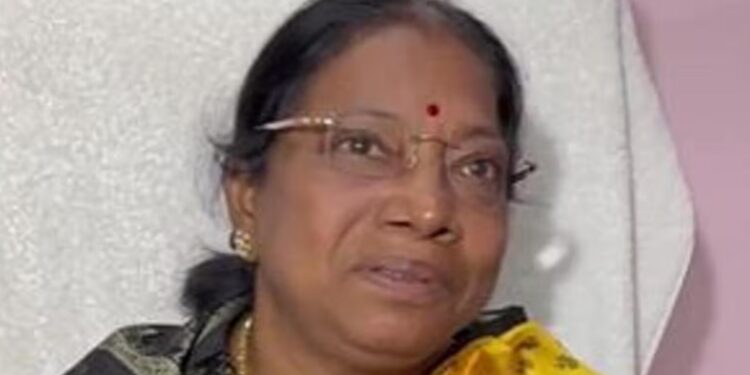 ଯୋଜନାର ନାଁ ପରିବର୍ତ୍ତନ କଲେ ବିଜେଡି ରାଜରାସ୍ତାକୁ ଓହ୍ଲାଇବ :ପ୍ରମିଳା