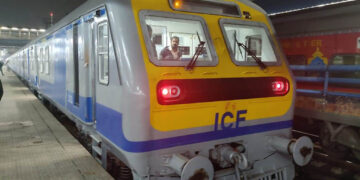 ଲୋକୋ ପାଇଲଟଙ୍କ ସୁବିଧା ପାଇଁ ରେଳ ବିଭାଗର ପଦକ୍ଷେପ