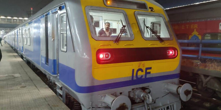 ଲୋକୋ ପାଇଲଟଙ୍କ ସୁବିଧା ପାଇଁ ରେଳ ବିଭାଗର ପଦକ୍ଷେପ