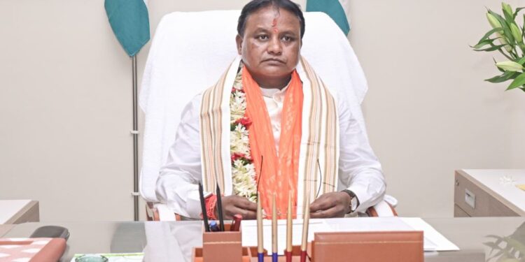 ଏଣିକି ବିଲିଡିଂ ପ୍ଲାନ ମାସେ ଓ ଟ୍ରେଡ ଲାଇସେନସ ଗୋଟିଏ ଦିନରେ ମିଳିବ