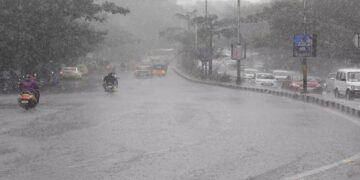 ବାହୁଡ଼ାରେ ସୃଷ୍ଟି ହୋଇପାରେ ଲଘୁଚାପ