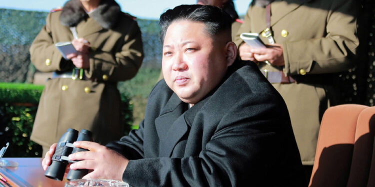 ସାମ୍ନାକୁ ଆସିଲା କିମ୍ ଜୋଙ୍ଗ୍ଙ୍କ ଆଉ ଏକ ନରସଂହାରର ନଗ୍ନଚିତ୍ର: ୩୦ ସ୍କୁଲ ଛୁଆଙ୍କୁ ଗୁଳିକରି ହତ୍ୟା କଲା ସେନା