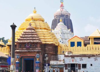 ଶ୍ରୀମନ୍ଦିର ପ୍ରଶାସନ ଏବଂ ଦଇତାପତି ନିଯୋଗ ମୁହାଁମୁହିଁ